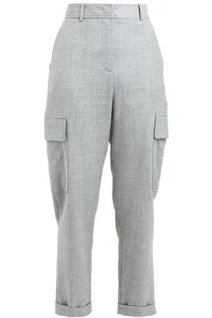 ELEVENTY PARTES DE ABAJO - Pantalones