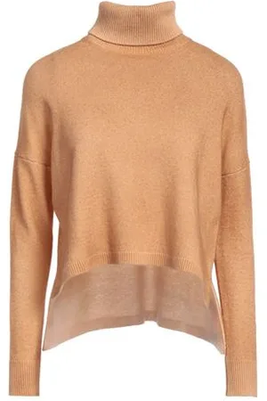 Base Milano PRENDAS DE PUNTO - Cuello alto