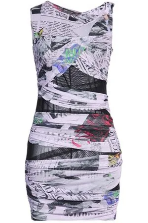VERSACE VESTIDOS - Minivestidos