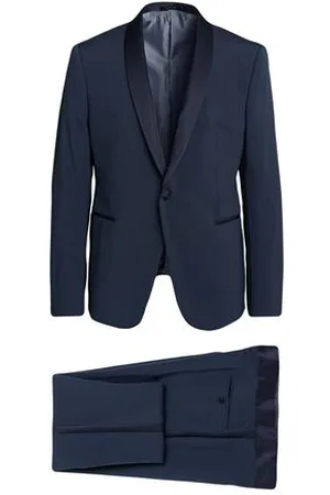 Emporio Armani TRAJES Y CONJUNTOS - Trajes