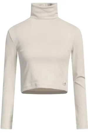 Calvin Klein CAMISETAS Y TOPS - Camisetas
