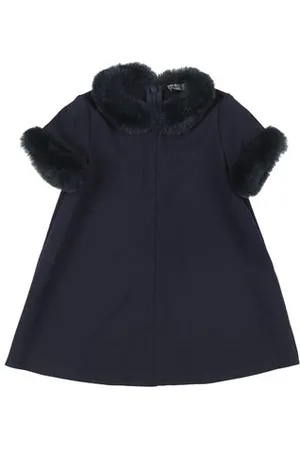 Il gufo RECIÉN NACIDO - Vestidos para bebé