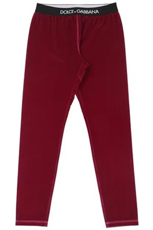 Dolce & Gabbana PARTES DE ABAJO - Pantalones