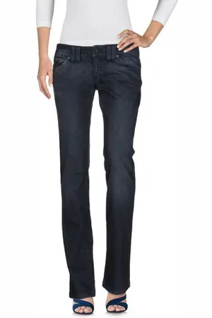 Emporio Armani PARTES DE ABAJO - Pantalones vaqueros