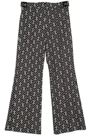 Elisabetta Franchi PARTES DE ABAJO - Pantalones