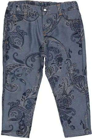 Etro PARTES DE ABAJO - Pantalones
