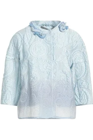 ERMANNO SCERVINO ROPA DE ABRIGO - Chaquetas y cazadoras