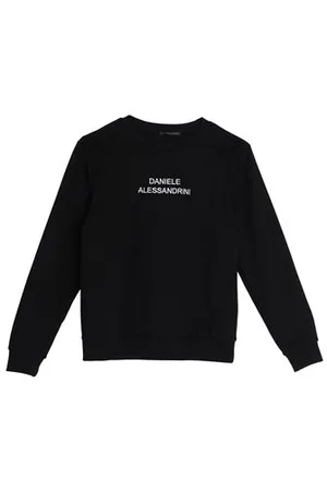 D.A. Daniele Alessandrini CAMISETAS Y TOPS - Sudaderas