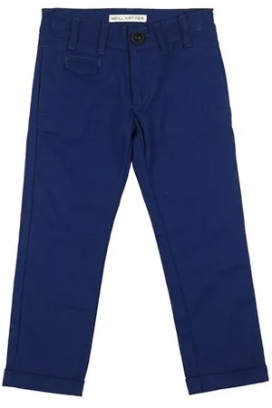 NEILL KATTER PARTES DE ABAJO - Pantalones
