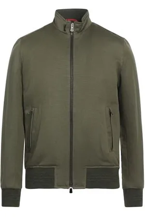 ISAIA ROPA DE ABRIGO - Chaquetas y cazadoras