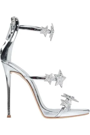 Giuseppe Zanotti CALZADO - Sandalias con cierre