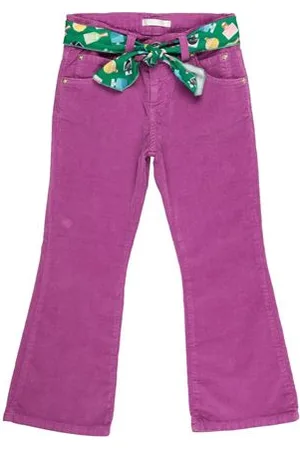 MISS GRANT PARTES DE ABAJO - Pantalones