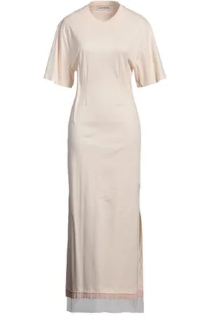 Lanvin VESTIDOS - Vestidos midi