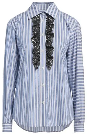 Msgm CAMISETAS Y TOPS - Camisas