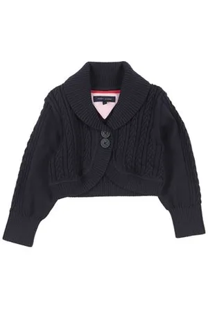 Tommy Hilfiger PRENDAS DE PUNTO - Boleros