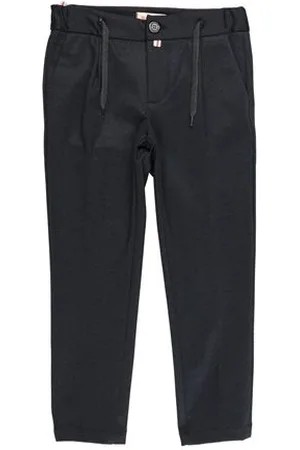 Baronio PARTES DE ABAJO - Pantalones