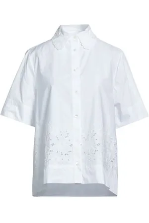 P.A.R.O.S.H. CAMISETAS Y TOPS - Camisas