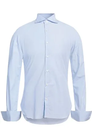 ISAIA CAMISETAS Y TOPS - Camisas