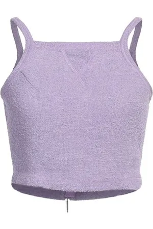 Msgm CAMISETAS Y TOPS - Tops