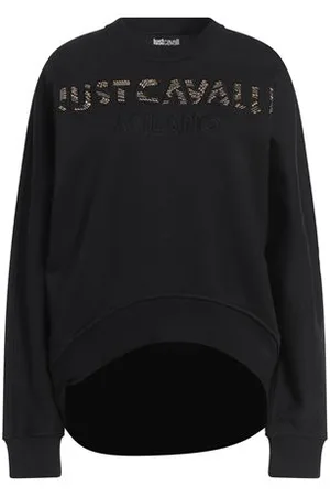 Roberto Cavalli CAMISETAS Y TOPS - Sudaderas
