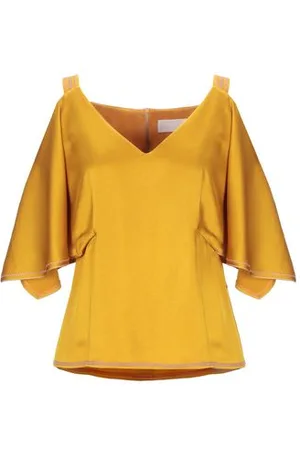 Peter Pilotto CAMISETAS Y TOPS - Tops