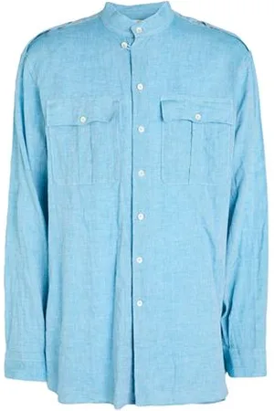 Etro CAMISETAS Y TOPS - Camisas