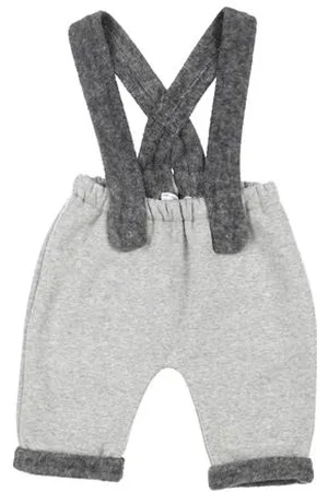 OPILILAI PARTES DE ABAJO - Pantalones