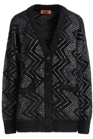 Missoni PRENDAS DE PUNTO - Cárdigans