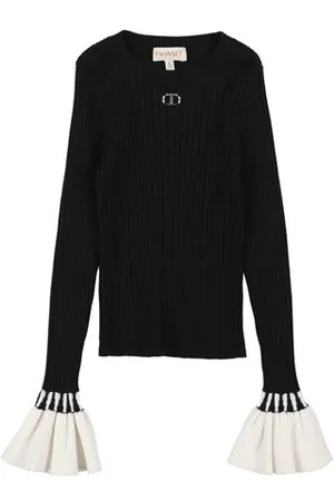Twin-Set PRENDAS DE PUNTO - Pullover