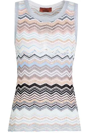 Missoni CAMISETAS Y TOPS - Tops