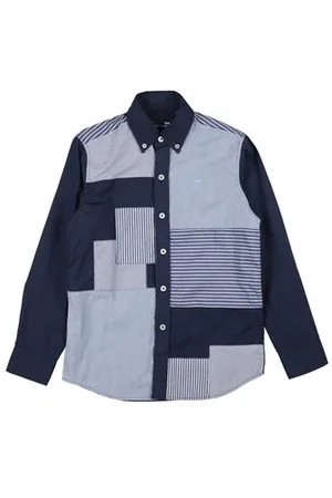 HARMONT&BLAINE CAMISETAS Y TOPS - Camisas