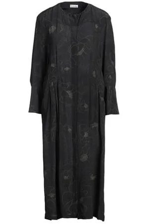 DRIES VAN NOTEN VESTIDOS - Vestidos midi