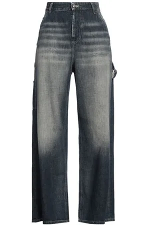 Diesel PARTES DE ABAJO - Pantalones vaqueros