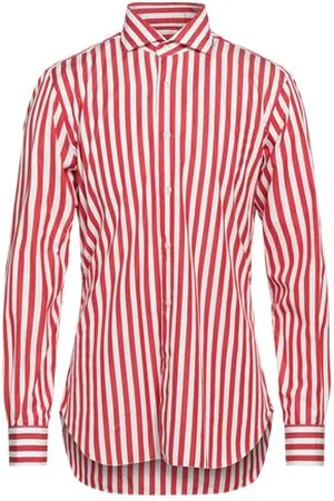 BARBA CAMISETAS Y TOPS - Camisas
