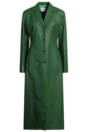 Salvatore Ferragamo ROPA DE ABRIGO - Abrigos y gabardinas