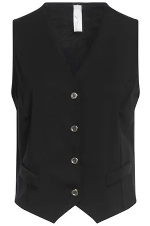 BREBIS NOIR TRAJES Y CONJUNTOS - Chalecos sartoriales