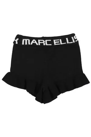 MARC ELLIS PARTES DE ABAJO - Pantalones cortos y bermudas