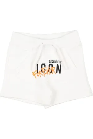 Dsquared2 PARTES DE ABAJO - Pantalones cortos y bermudas