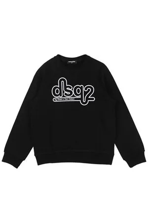Dsquared2 CAMISETAS Y TOPS - Sudaderas