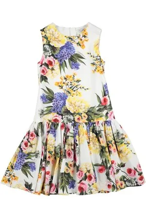 Dolce & Gabbana VESTIDOS - Vestidos para niña
