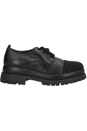 OVYE CALZADO - Zapatos de cordones