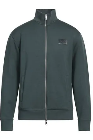 Armani Exchange CAMISETAS Y TOPS - Sudaderas