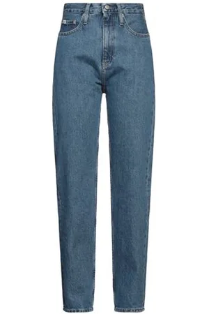 Calvin Klein PARTES DE ABAJO - Pantalones vaqueros