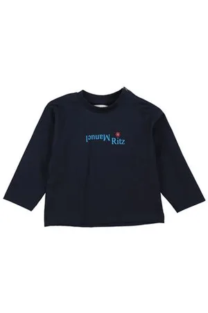 Manuel Ritz CAMISETAS Y TOPS - Camisetas