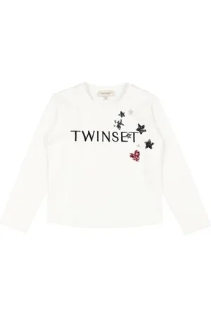 Twin-Set CAMISETAS Y TOPS - Camisetas