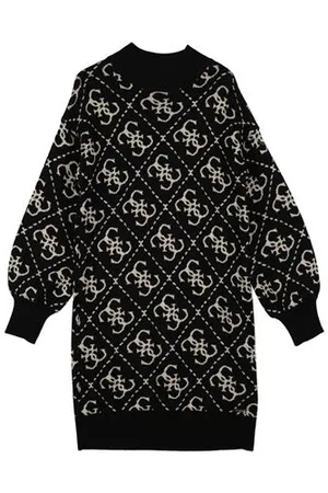 Guess VESTIDOS - Vestidos para niña