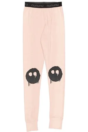 Nununu PARTES DE ABAJO - Leggings
