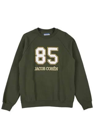 Jacob Cohen CAMISETAS Y TOPS - Sudaderas
