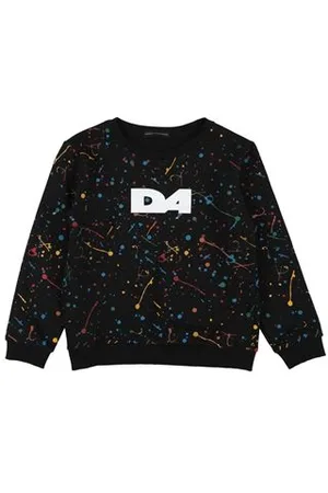 D.A. Daniele Alessandrini CAMISETAS Y TOPS - Sudaderas
