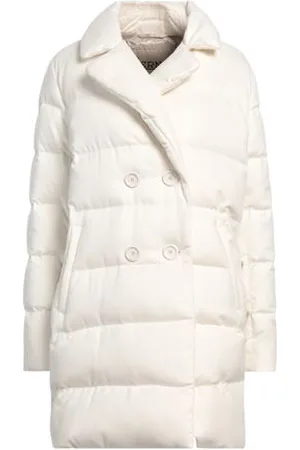 HERNO ROPA DE ABRIGO - Plumíferos y acolchados